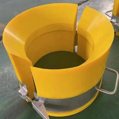 Api 7k Simple Structure Nylon Rubber Sg Stabbing Guide For Oil Or Natural Gas Well Drilling