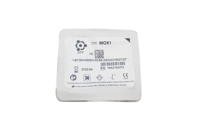 MOX1 a dissous le capteur O2 médical avec le fil du connecteur M16 de Molex