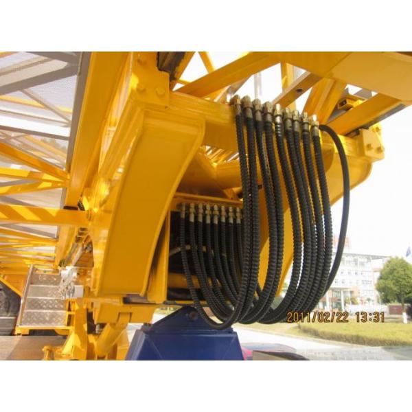 Платформа осмотра черни беспроводного дистанционного управления национальная в 22М для мостов