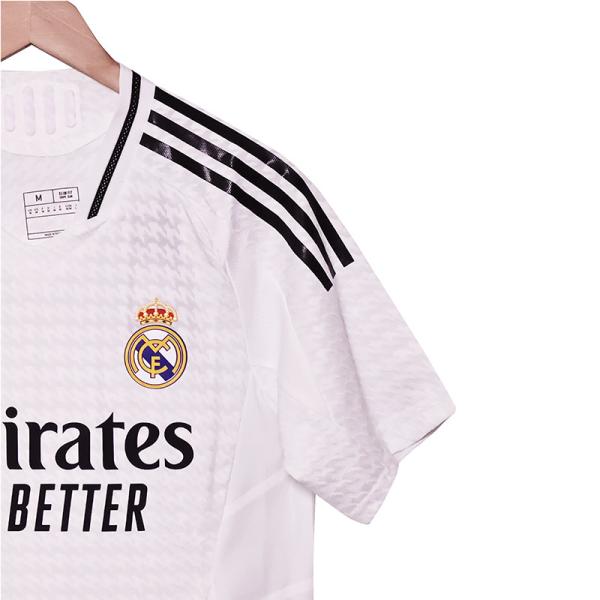 Personnalisation de l'équipe Maillot de la saison 2024-2025