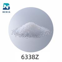 3M FEP Dyneon Fluoroplastique 6338Z Perfluoropolymères Fluoroplastique poudre de granulés vierges en stock