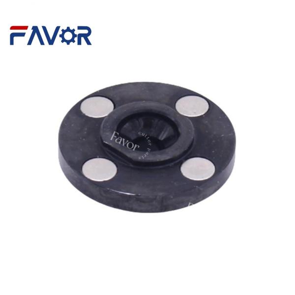 Part Number 98538000 Grinding Arbor Assy For Paragon Parts