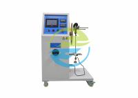 IEC60335-2-14 Flexing Test Apparatus 2000 Flexing Times 6/Min Flexing Rate
