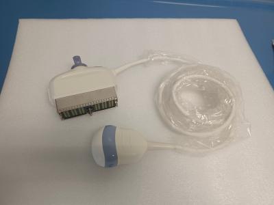 GE Voluson E6 3D / 4D convexa matriz sonda de ultra-som original RAB6-D