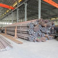 Large Diameter Seamless Steel Pipe For Steam Piping 10-324mm OD