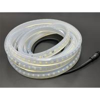Éclairage sous-sol industriel à LED 15W 1100lum étanche IP68 AC220V