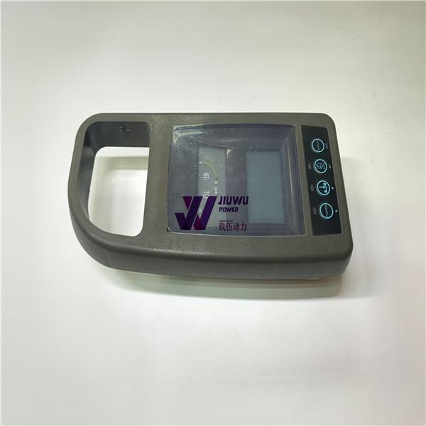 DOOSAN MONITOR 539 00048  Excavator Spare Parts For DH220-7