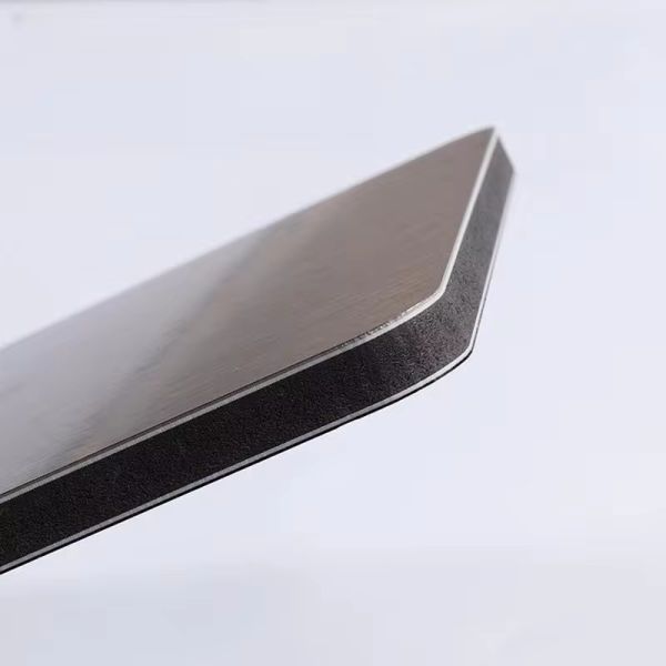 2600mm 2800mm Wpc Outdoor Cladding Wpc Design Panel 96inch