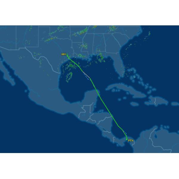 Professional Air Freight Logistics Companies China - Panama City Airline