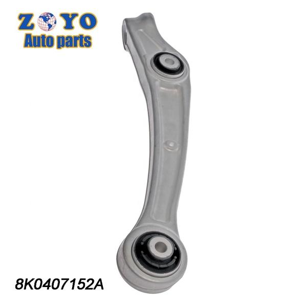 Upgrade Your Audi A4 B8 A5 2008-2012 with Front Lower Control Arm 8K0407151A RK641964