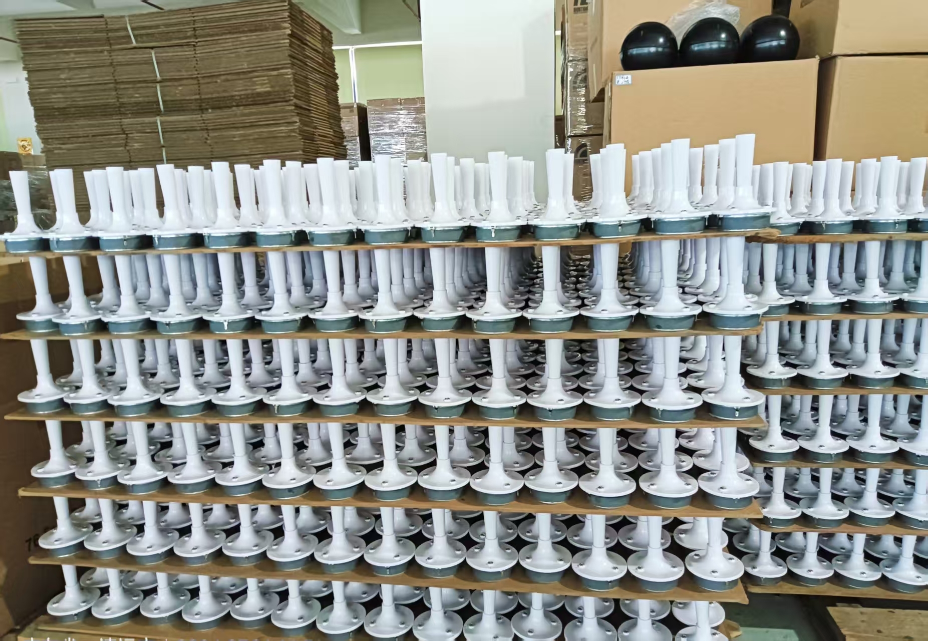 VOXPA Electronics Co.,Ltd