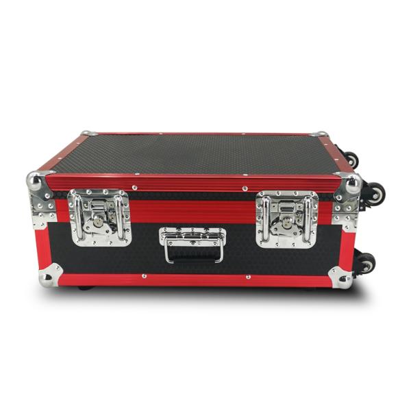 24-дюймовый телепромптер с 300-нитовым монитором яркости и пультом дистанционного управления