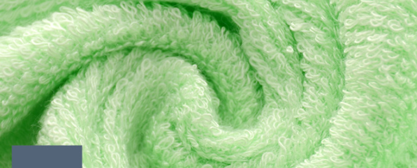 Fibra de bambú suave absorbente, pañuelo de belleza, limpieza libre de manchas para todas las edades.