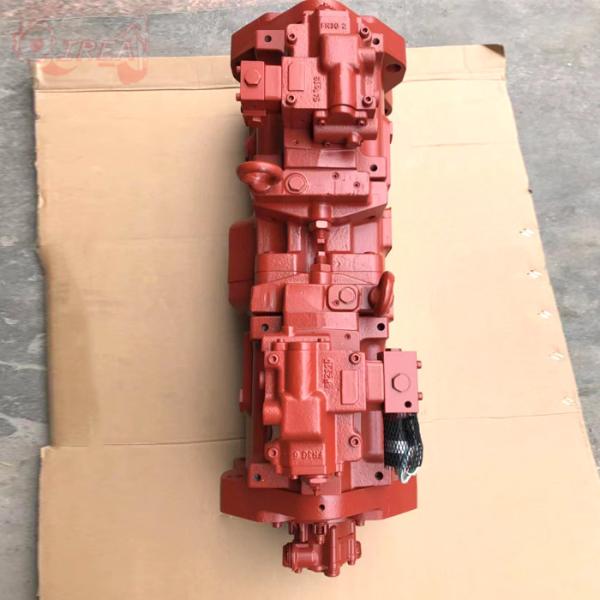 Насос VOE14621492 R800LC-7 31ND-10010 гидронасоса K3V280DTH экскаватора 385B главный