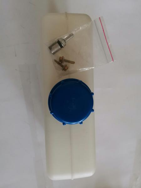 5L Plastic Fuel Tank For JP Webasto Parking Heaters 2kw 2.2kw 4kw 5kw 9kw
