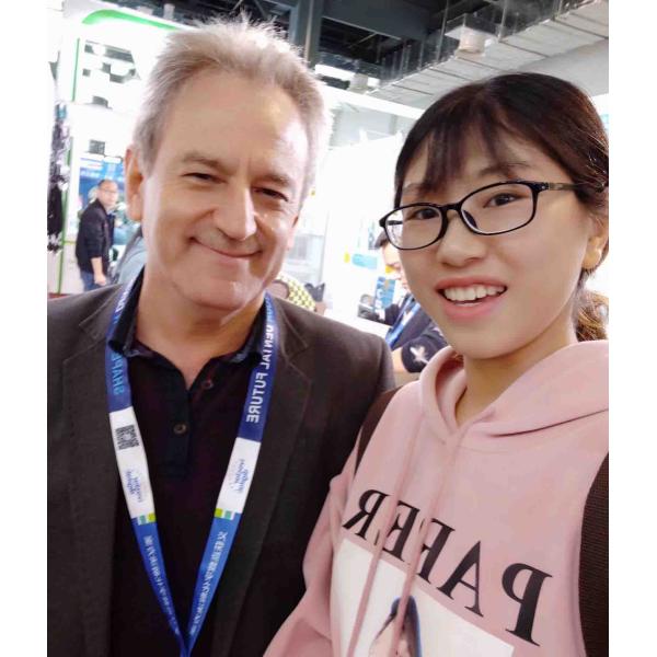 Luoyang penghao ceramic technology co.,ltd.