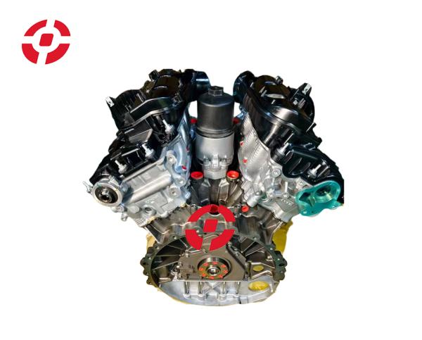 Engine assembly Petrol Engine Assembly 4 Diesel Motor for Land Rover OE LR106166