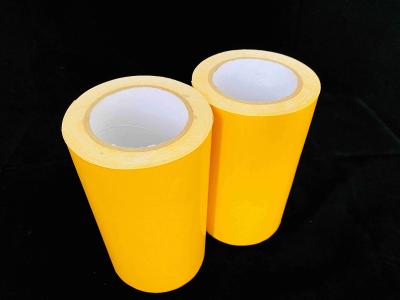 Strong, Permanent Bond Carpet Adhesive Tape Weather Resistant Double Sided For Home