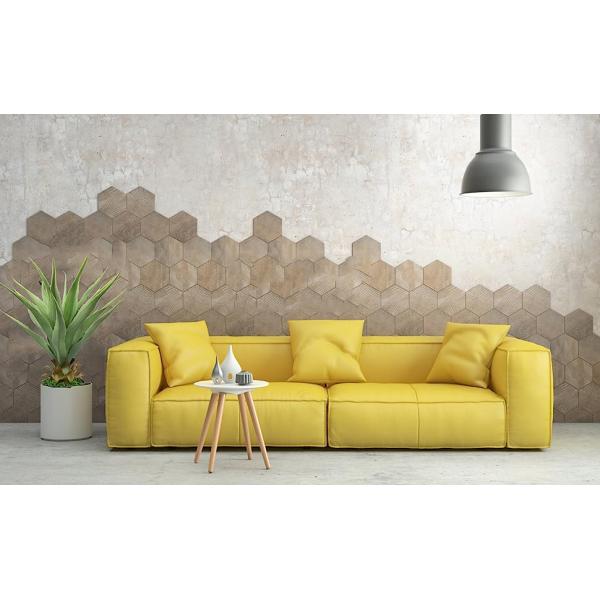 Giant Agave Fake Plant-52-Inch Faux Succulent, Fits With Southwestern Decor And Cactus Artificial Plants