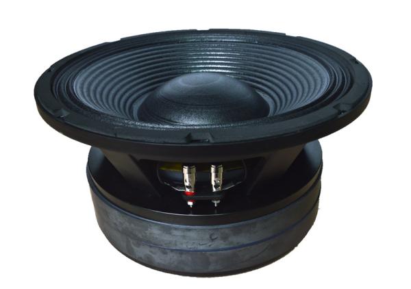 12'' Ferrite Magnet 3KHz 1500W RMS Church Audio Equipment