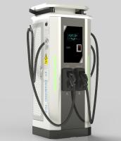 Energy Vehicle Charging Fast EV Charger With Output Voltage Range 200-1000VDC