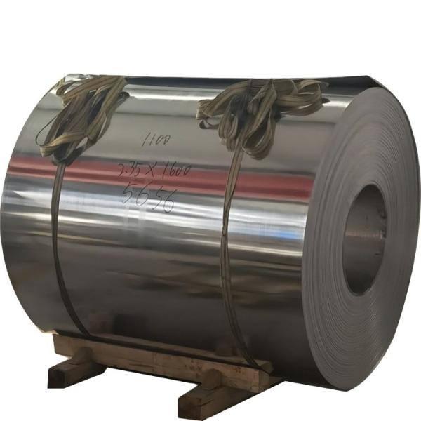 Coils de qualité PPGI/PPGL 1060/1100/3003/3102/3105/3004 etc. pour les matériaux de construction de bâtiments