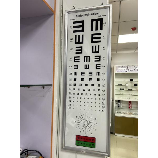 Многофункциональные 16,4 5m расстояния ноги приведенные диаграммы зрения