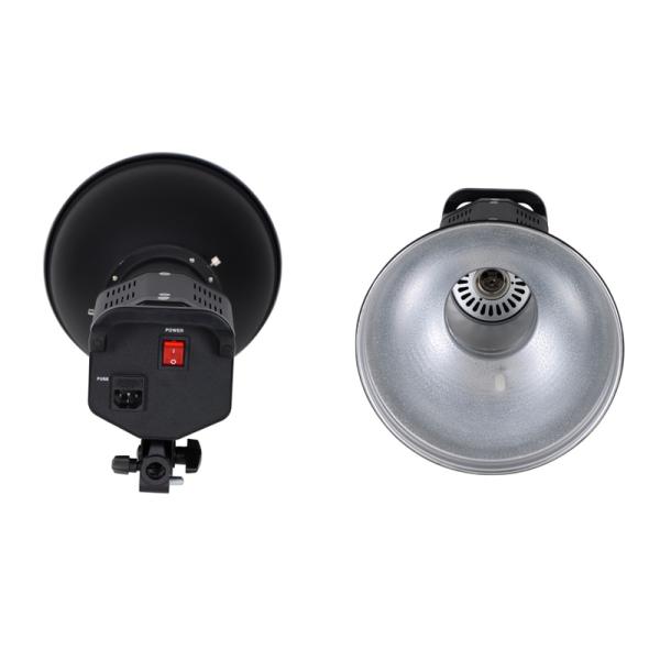 Освещение цифровой фотографии непрерывное с держателем Бовенс