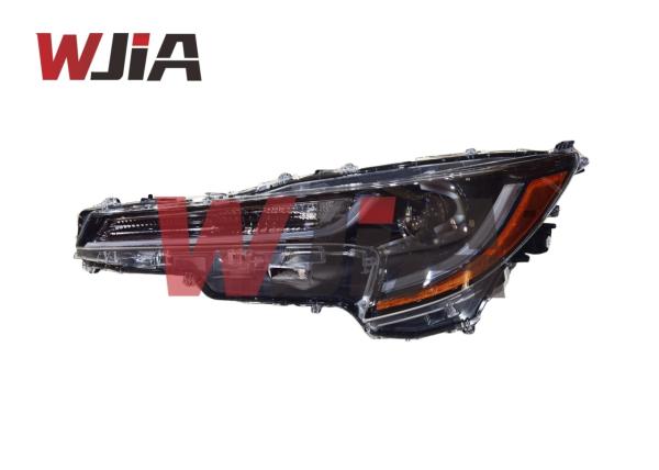 81150-02S30  81110-02S30 Auto Led Lighting System For Toyota Corolla SE 2020