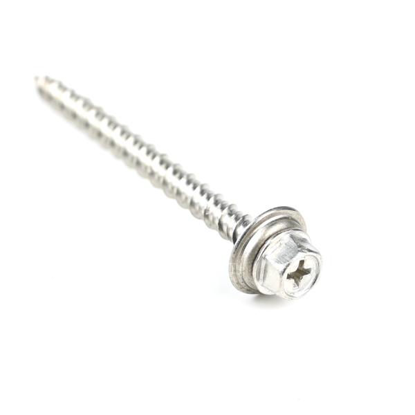 430 Плоская головка деревянные винты оптом 60 мм для деревянной коробки дистрибьютора