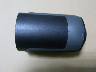 ABS / PC / PU / PA6, Hot / Cold Runner, semi - matt finish over mold ISO9001 certification