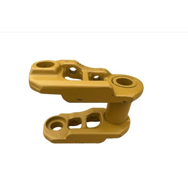 203MJ-42000 Excavator Undercarriage Parts , Dozer Bulldozer Track Chain