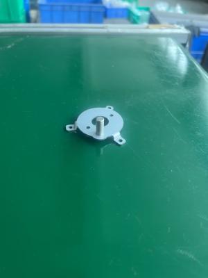 High-Quality Bill Insertion Motor Bracket High Strength Support Precision Manufacturing