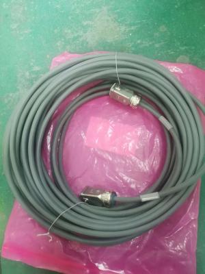 Multi Purpose Customization Robotic Flexible Cables PVC Nylon Material