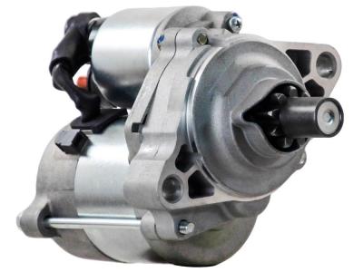 1.2 Kw Power T9 Mitsuba Starter Motor For Auto Honda Civic 17721 Sm422-09