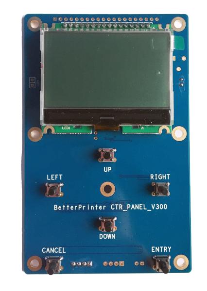 XP600 Single Head Printer Board T-Shirt Clothing Fabric White Ink Hot Paint DTF Printer Board Card Inkjet Board