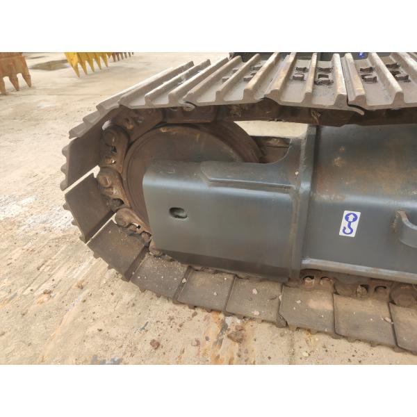 2016-2020 Komatsu PC210 LC Excavator Caterpillar Second Hand Excavator with ORIGINAL PUMP
