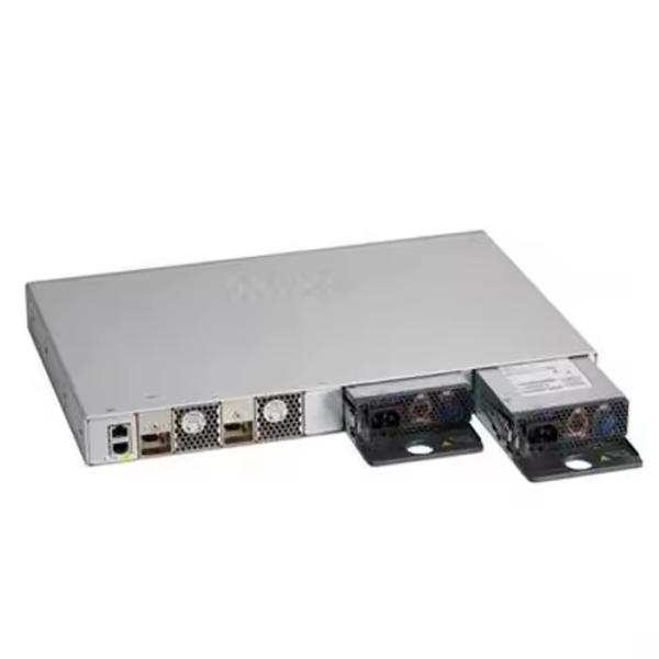 Original New Cisco C9200L-24t-4X-a Catalyst 9200L 24-Port 4X 1g Snmp Stackable Qos Lacp Cisco Switch C9200L-24t-4X-a