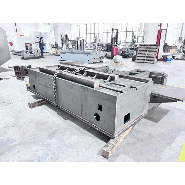 Jiangsu Kingston Machine Tools Group Co., Ltd.