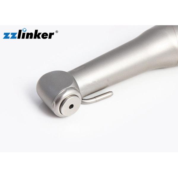 Против зубной имплантат Хандпьесе угла, низкооборотное зубоврачебное Хандпьесе 0.30Мпа - 0.35Мпа