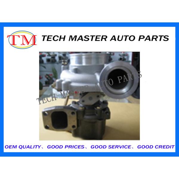 K24 Benz OM364A Electric Power Turbocharger 53249706010 364096