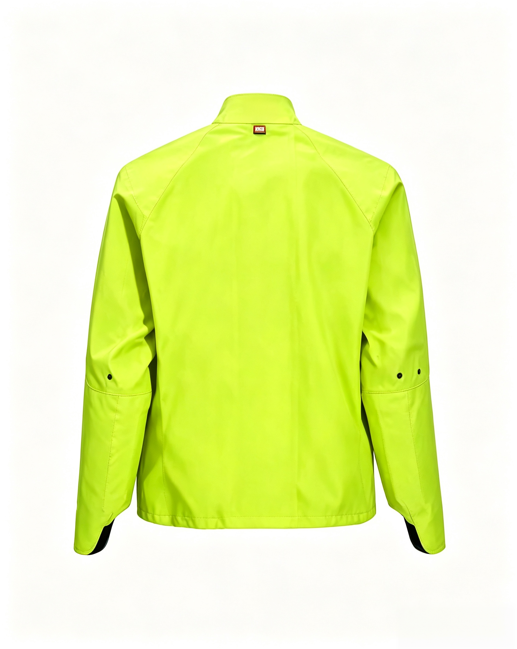 Marine Grade Water Jetting Jacket Saltwater Resistant Industrial Safety Jacket