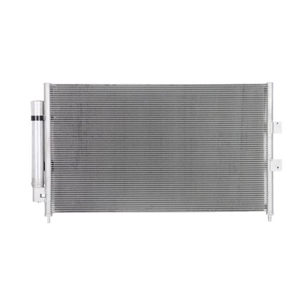 FD7 Engine Car Air Conditioning Condenser for HONDA CIVIC HYBRID Made by Professional