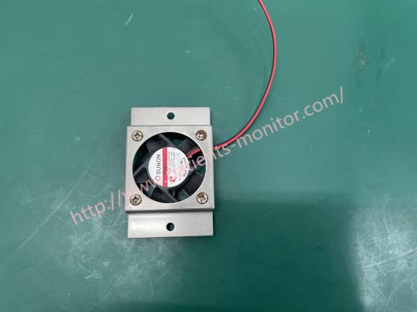 Mindray PM7000 Patient Monitor Fan Assembly  SUNON KDE1204PFV3