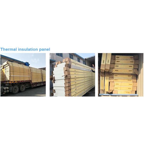 Сделанный на заказ 380v/220v Сдвижная дверь Контейнер для холодильного хранения для вакцины охлаждения