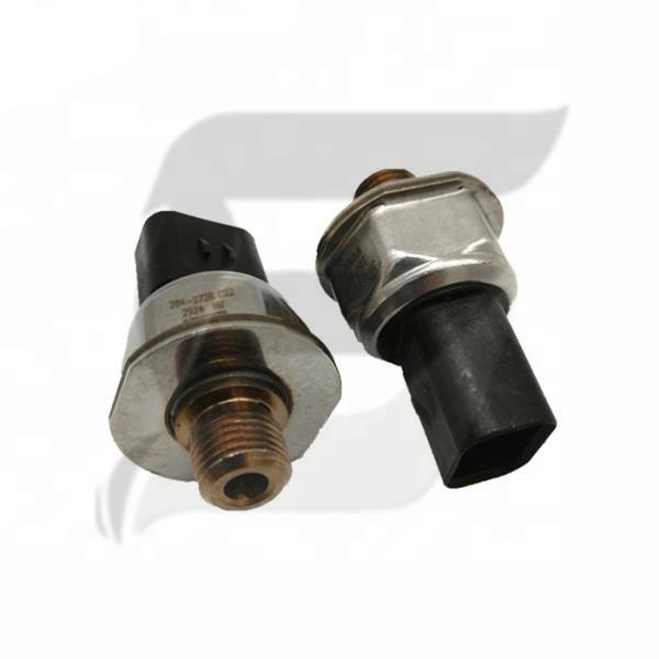 284-2728 датчик давления 2842728 топлив для двигателя C7 C9 экскаватора Caterplillar E324E E329E