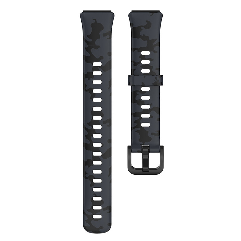 The Rally: Premium Vented TPE Sport Strap