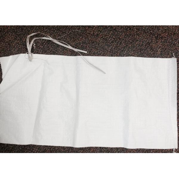 25kg Recycled PP Woven Sand Packing Bags