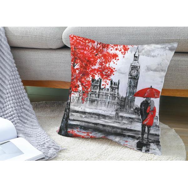High End Daily Household Items Love Tree Series Valentine'S Day Pillows