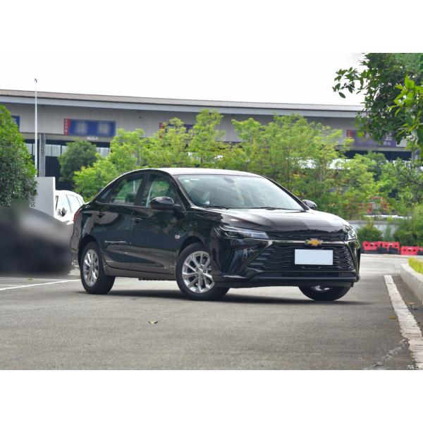 Coruse 2024 Автомобили с низким расходом на бензин Автомобили с двойным сцеплением Комфорт Экономичные бензиновые автомобили